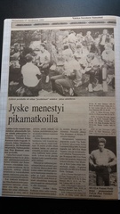 Pm-pikamatkan juttu (VSS 17.6.94).