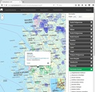 SSL:n karttarekisteri