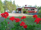 Valtsun Virstan keskus on Yliskallion lavalla Pyhärannassa.